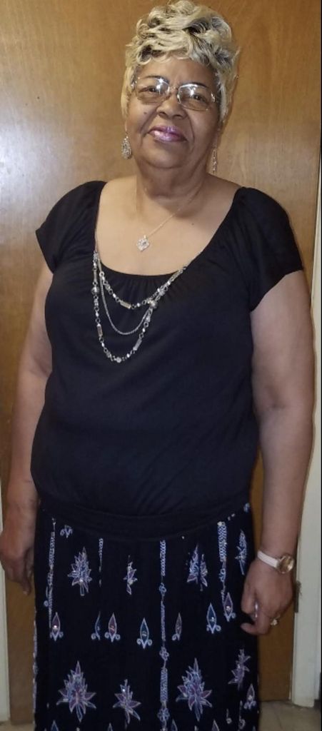 Gladys Prowell Walker Profile Photo