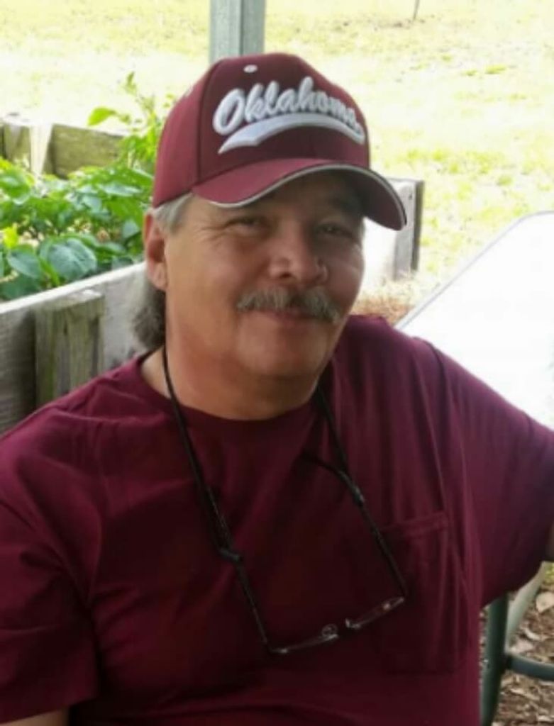 Ronald Eugene Diamond