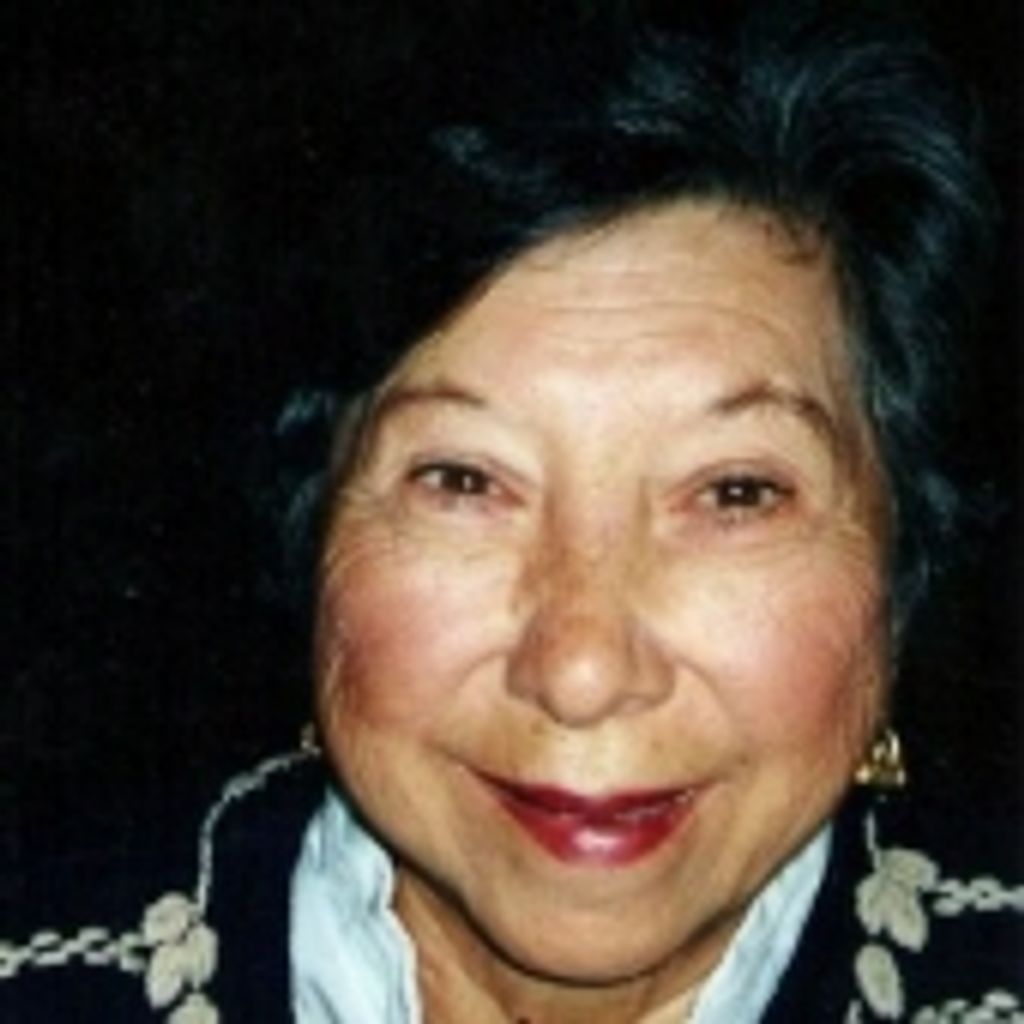 Mrs. Beatriz Diaz