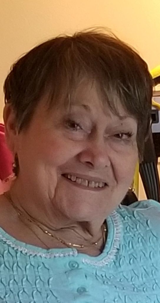 Babbetta Mary (Lewis)  Aiello Profile Photo