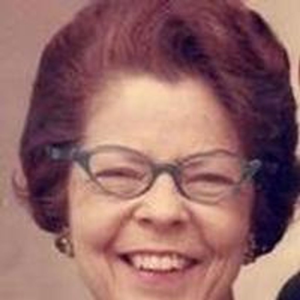 Mabel Gillette