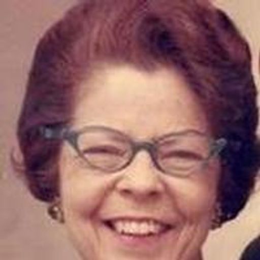 Mabel Gillette Profile Photo