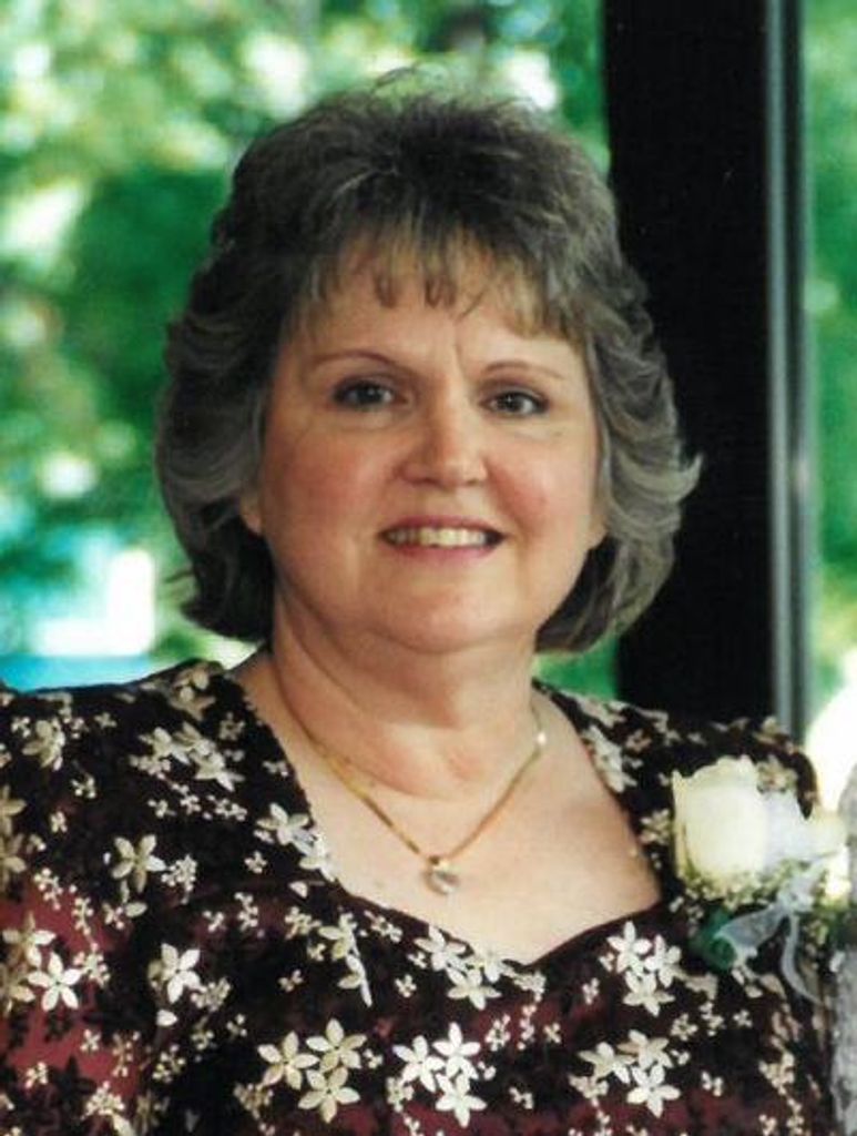 Joan M. Rock Profile Photo