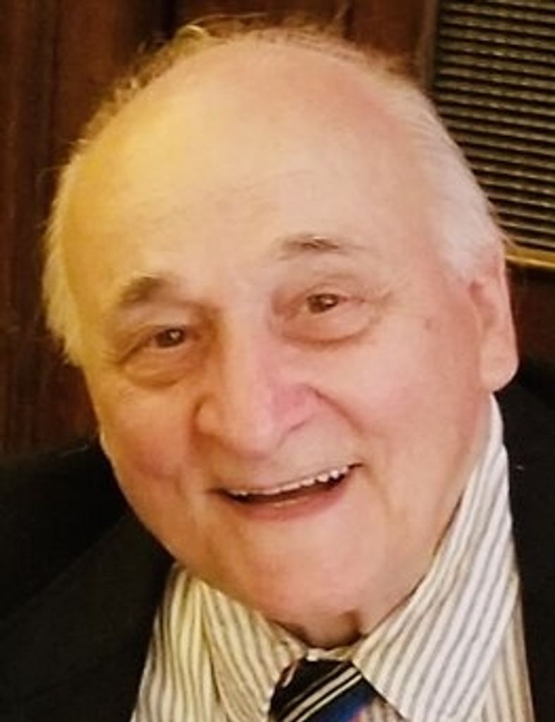 John Joseph Traina Profile Photo