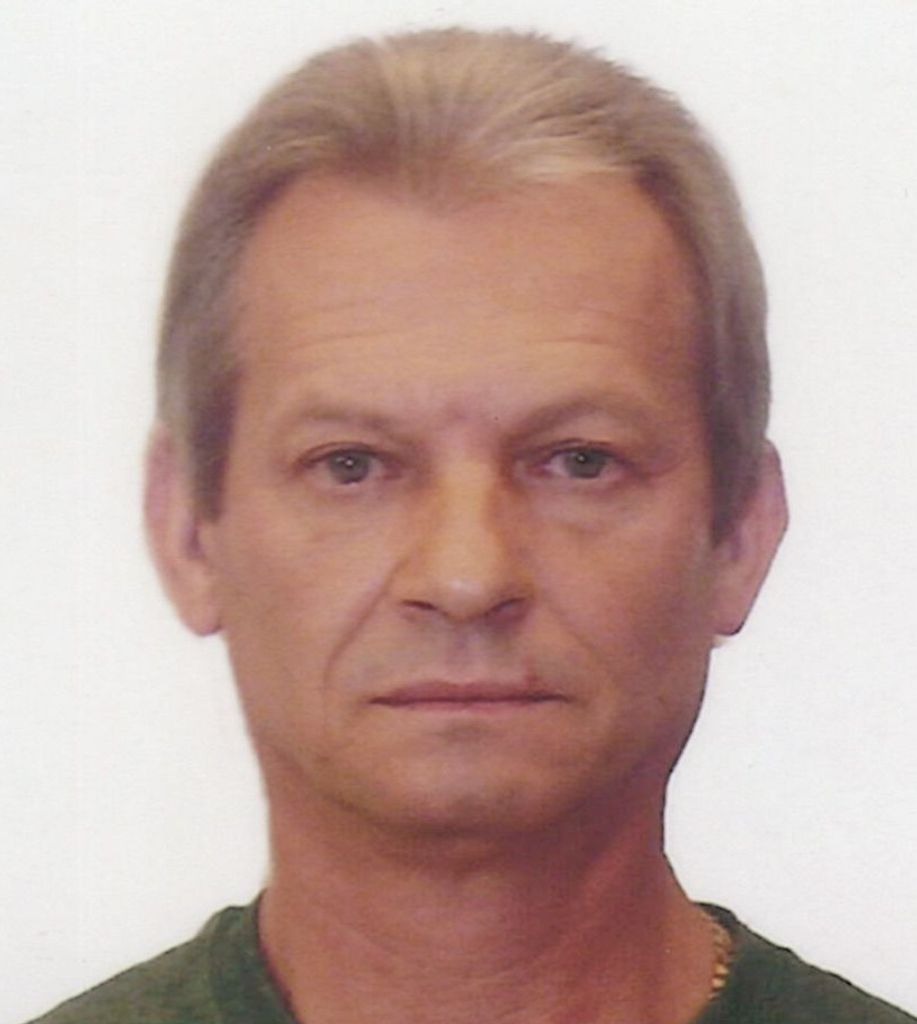 Marek Grot Profile Photo