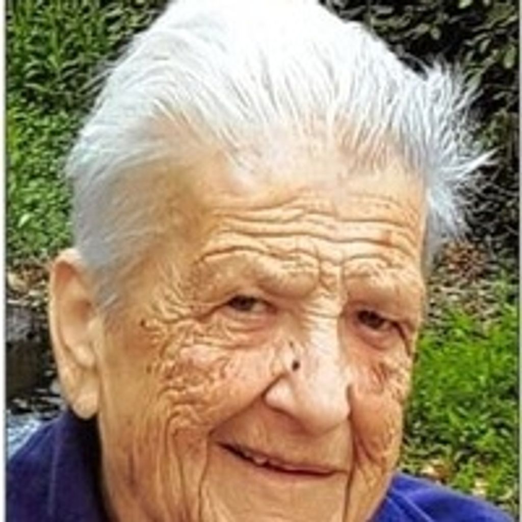 Margaret Brunnett