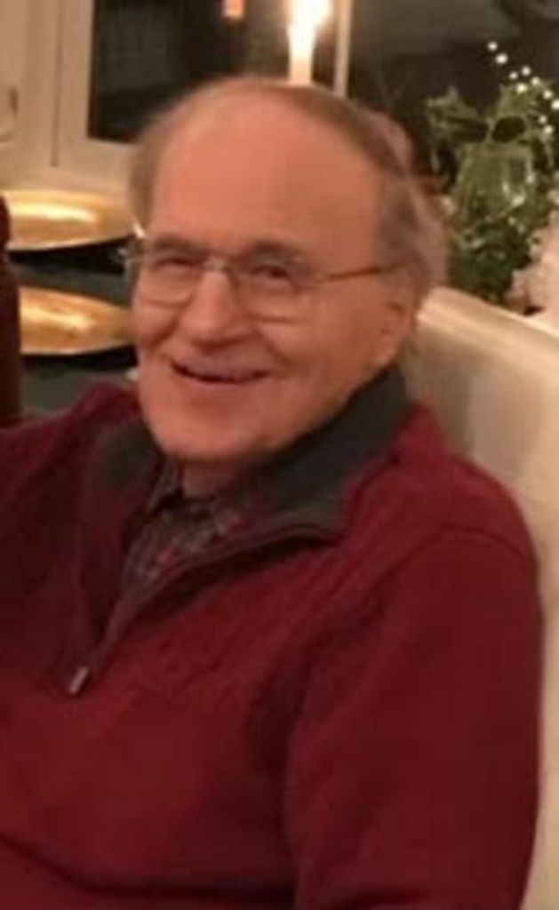 George V. Kotelly Profile Photo