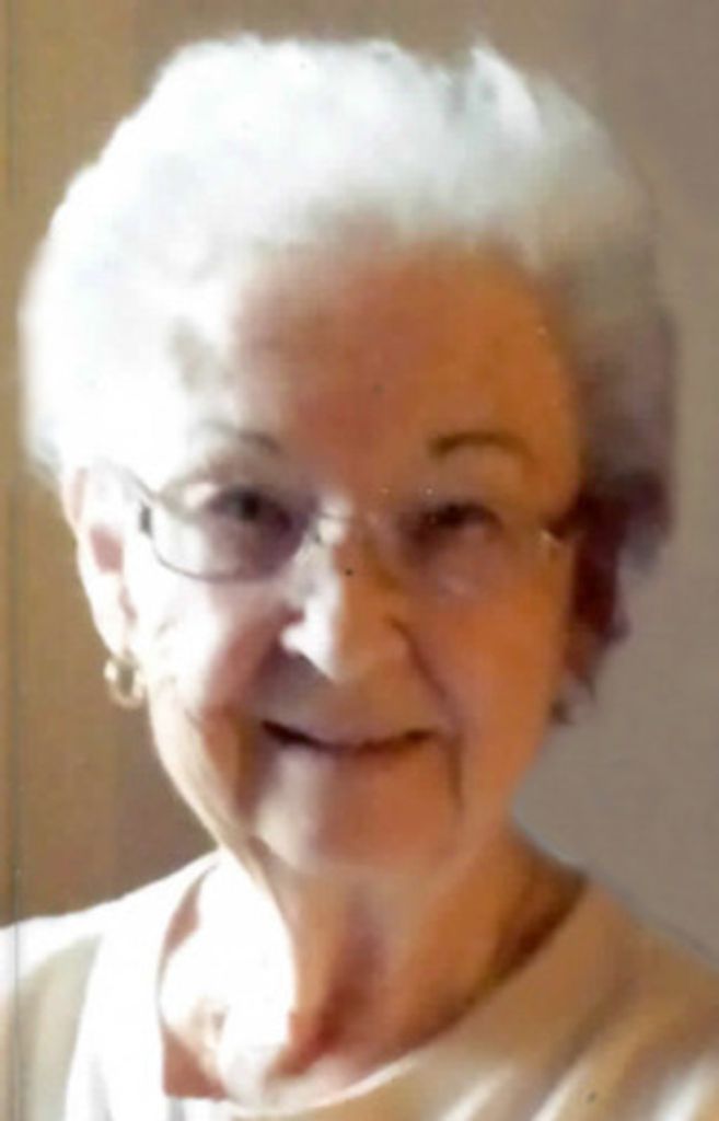 Lavancha Ellen "Babe" Long Profile Photo