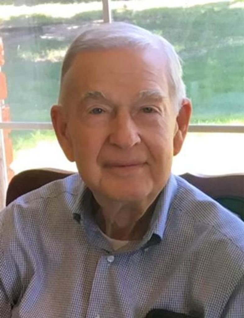 Walter I. "Ike" Reed Profile Photo