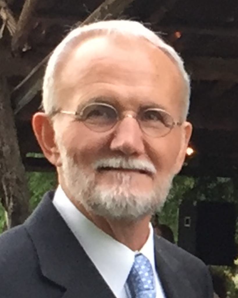 Lonnie Peeples Profile Photo