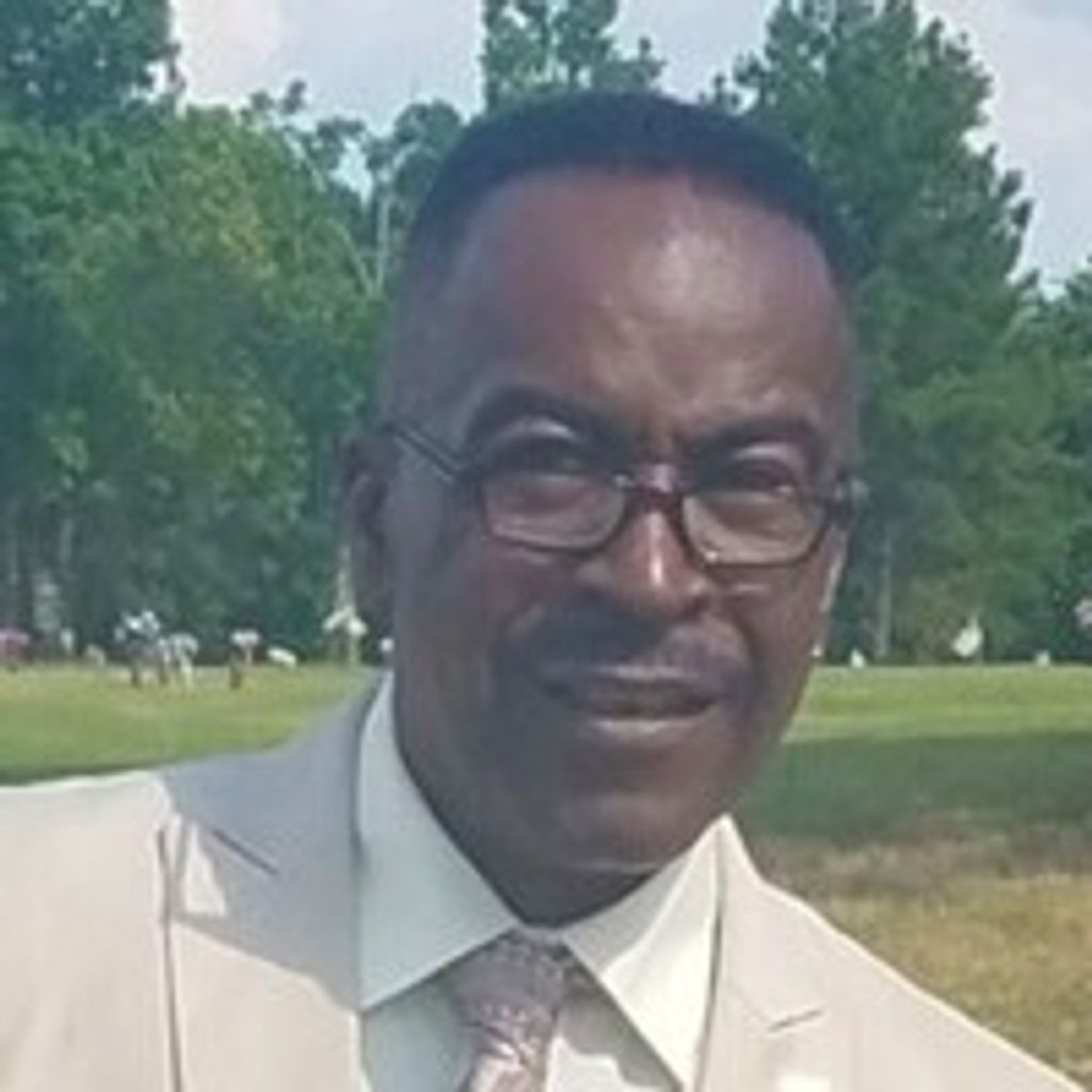 Tony White Profile Photo