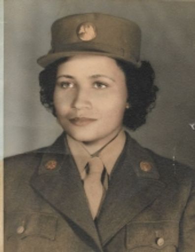 Helen Jackson Atkins Gibson Profile Photo