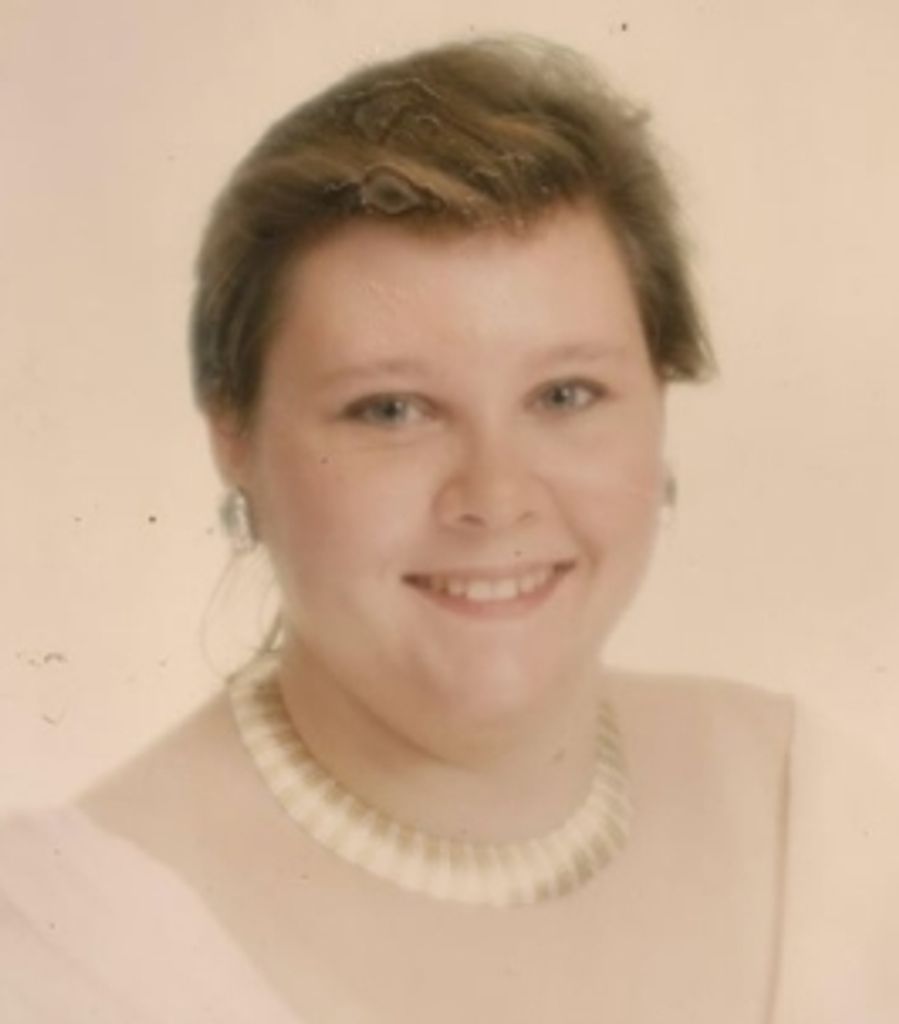 Allison Brown
