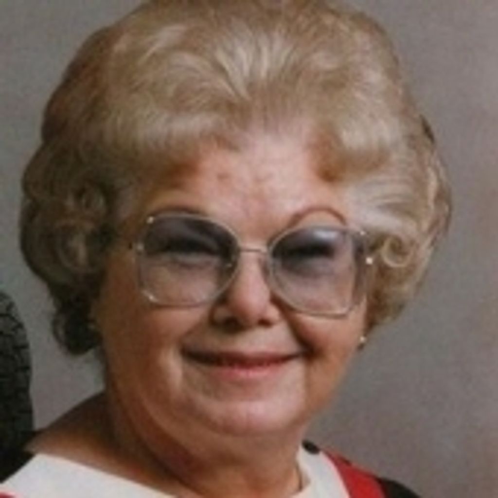 Beverly L. Carmichael
