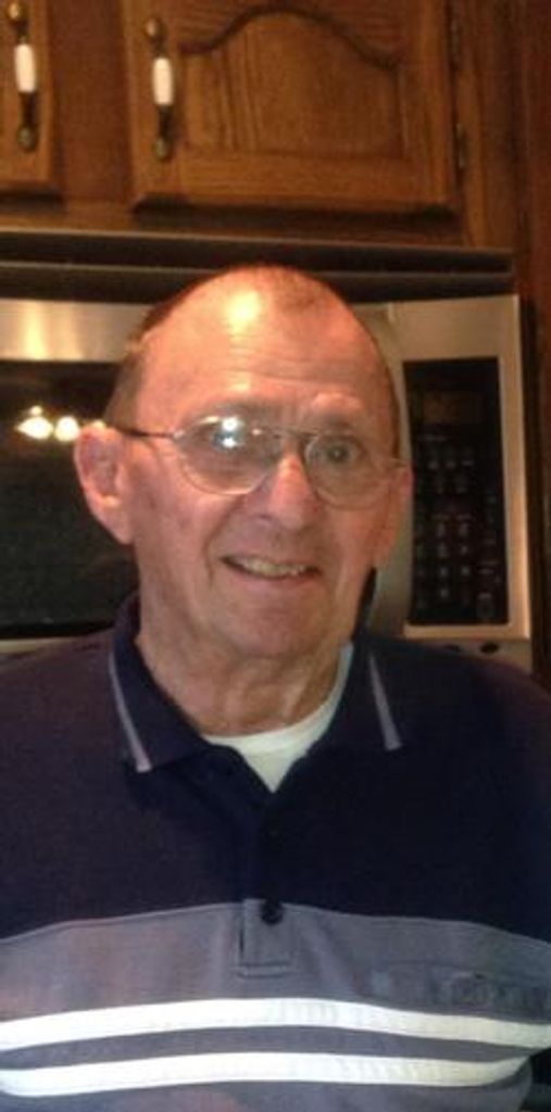 James G. Shick