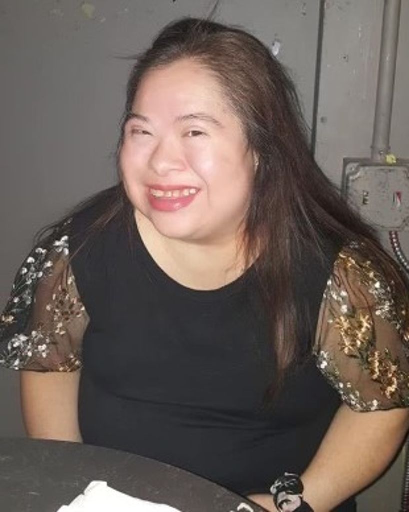 Yvonne Leticia Ochoa Profile Photo