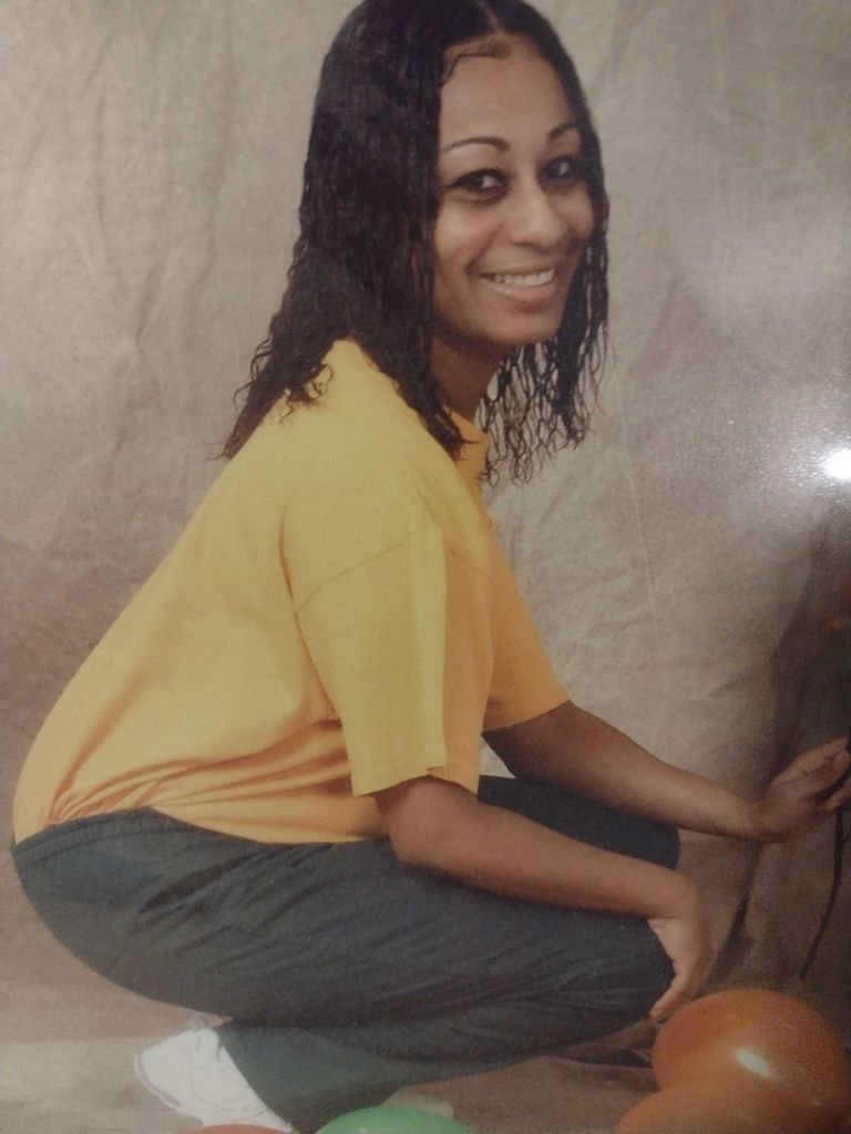 Mrs. Sheila Yvette Anderson Profile Photo