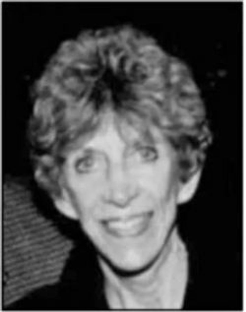 Ann Murrah Shaw