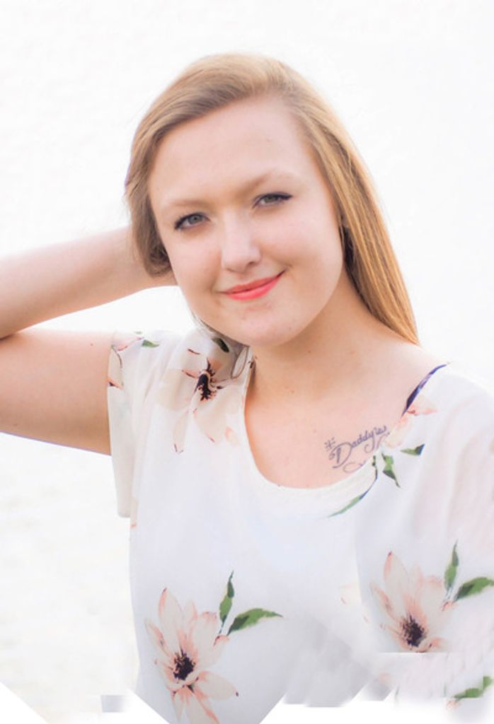 Taylor E. Martin Profile Photo