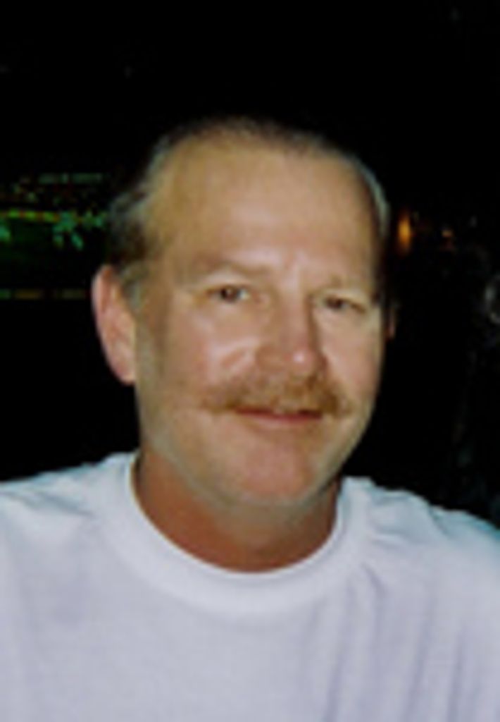 Theodore "Ted" J. Dederich