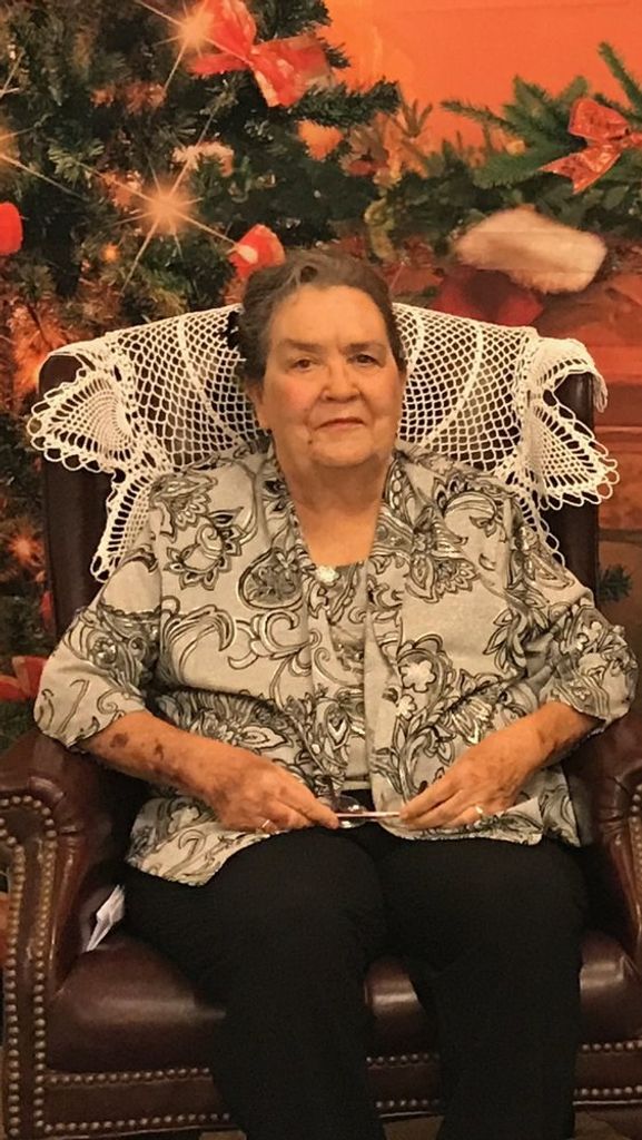 Carolyn Dianne Swartling