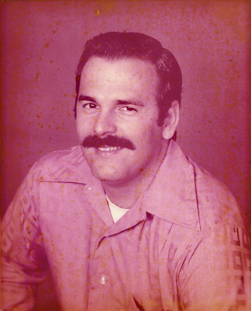 Paul Michael Pruett