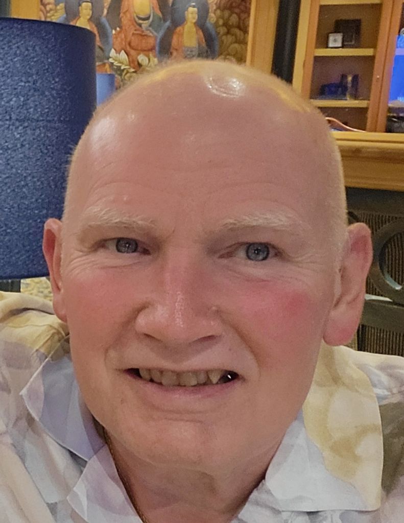 John Groot Profile Photo
