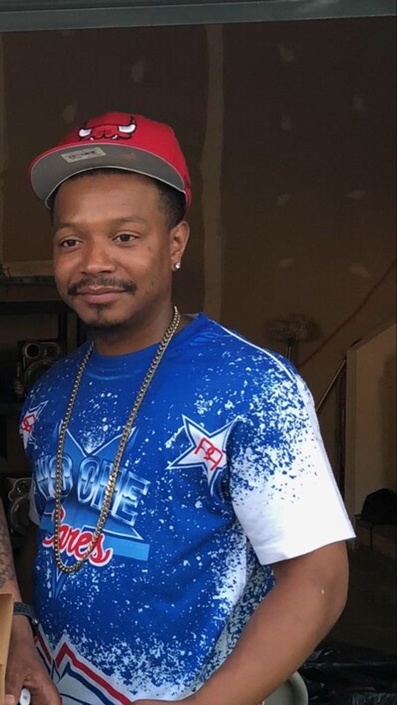 Duval Malik Wilson Profile Photo