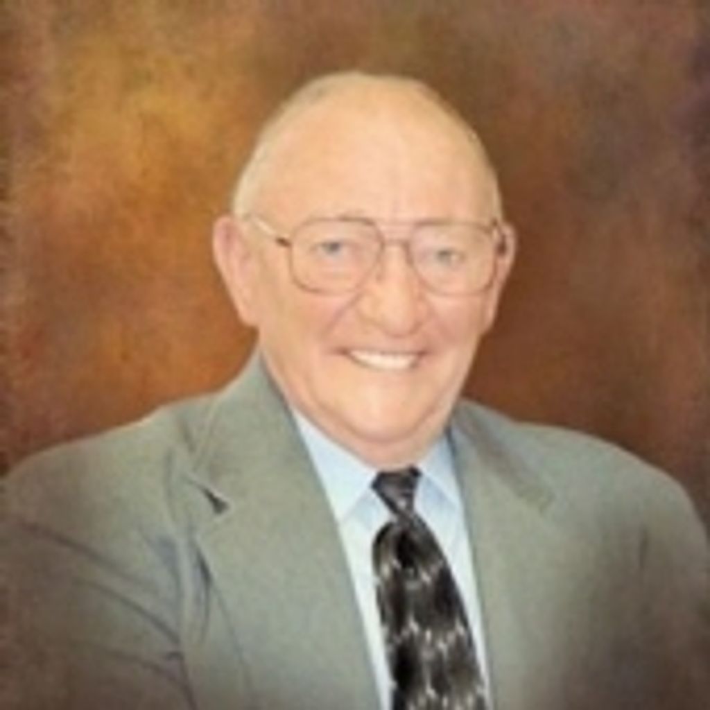 Garland Cayton Smith