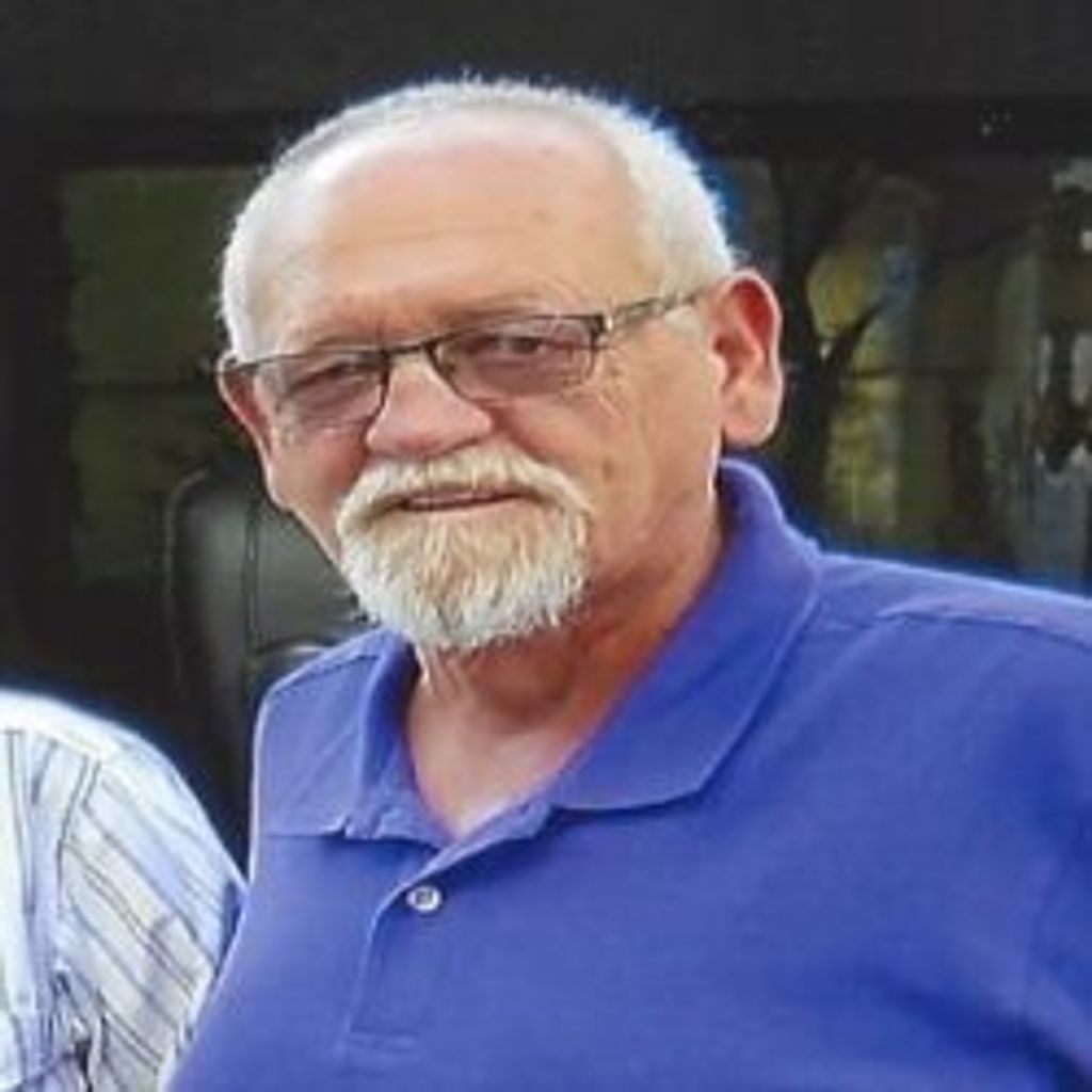 Bobby Wilson Profile Photo