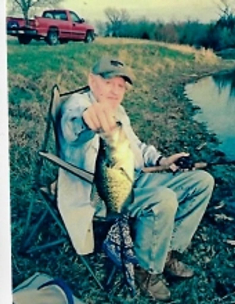 William Hampton "Bill" Tallant