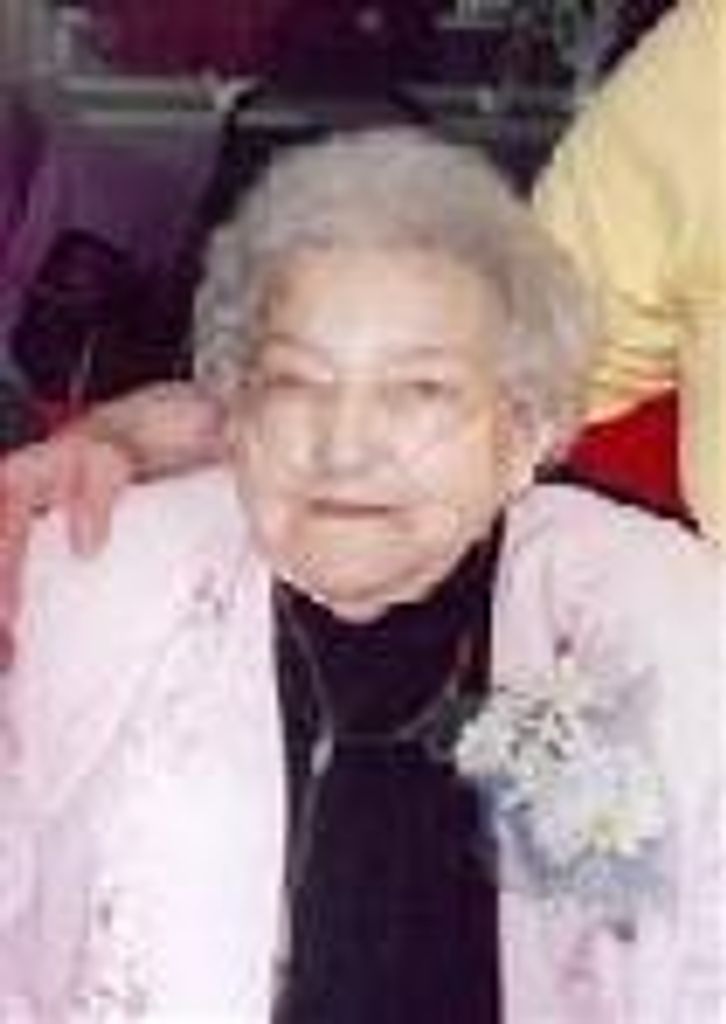 Bessie I. Castillo