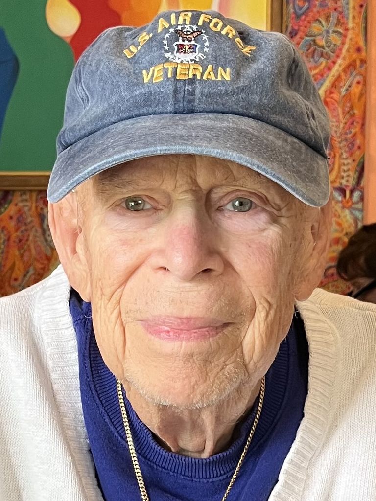 Thom William Betz Profile Photo