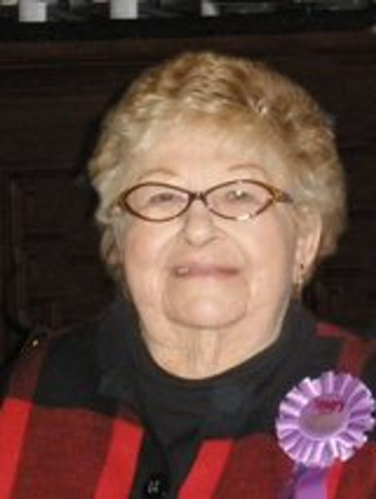 Beverly Paith