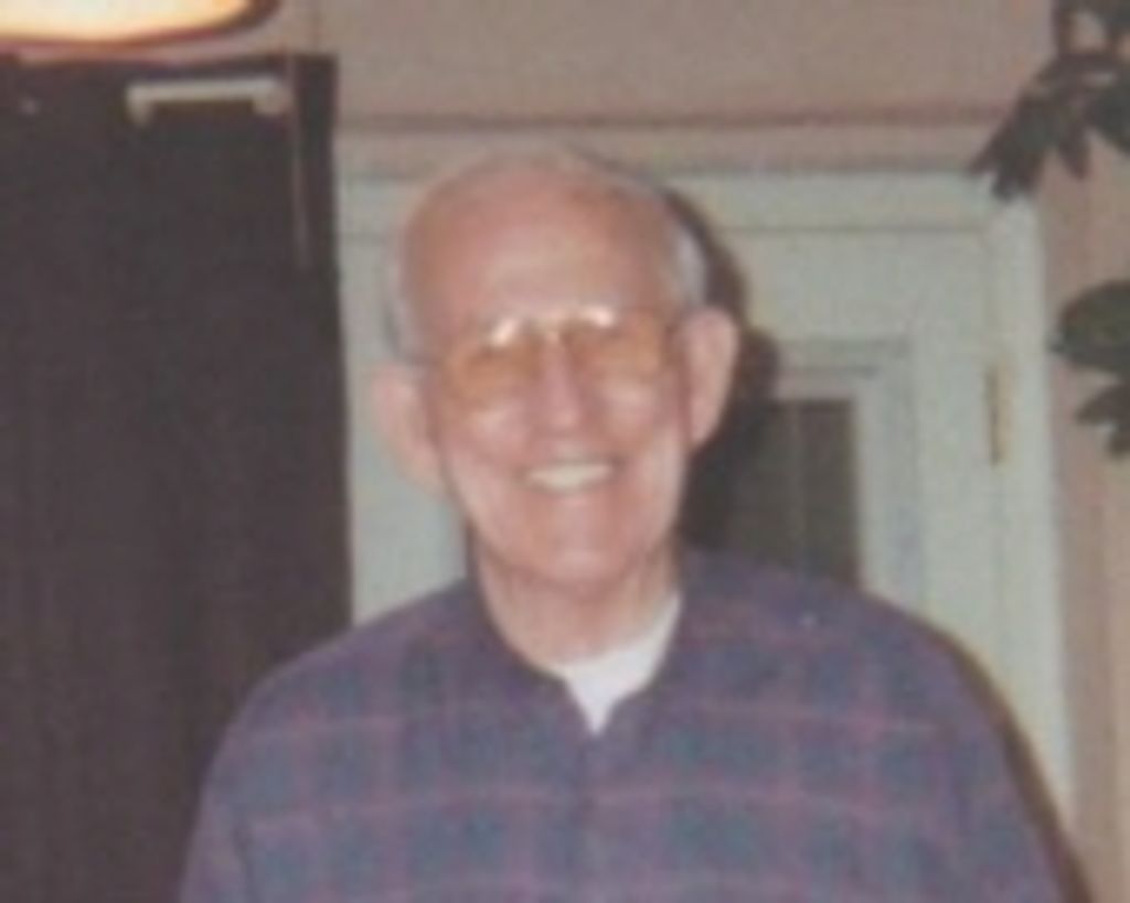 Omer Lee Woodard