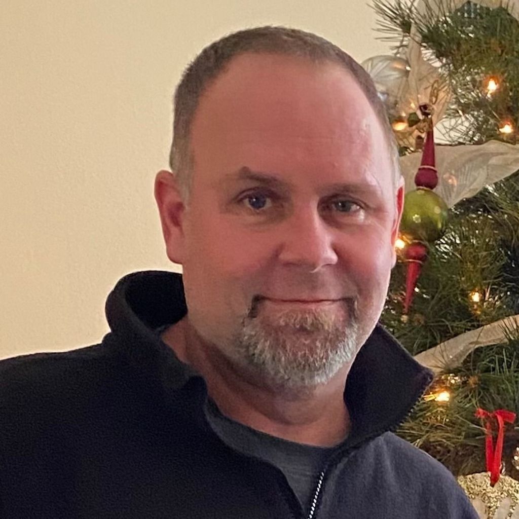 Shane Johnson Profile Photo