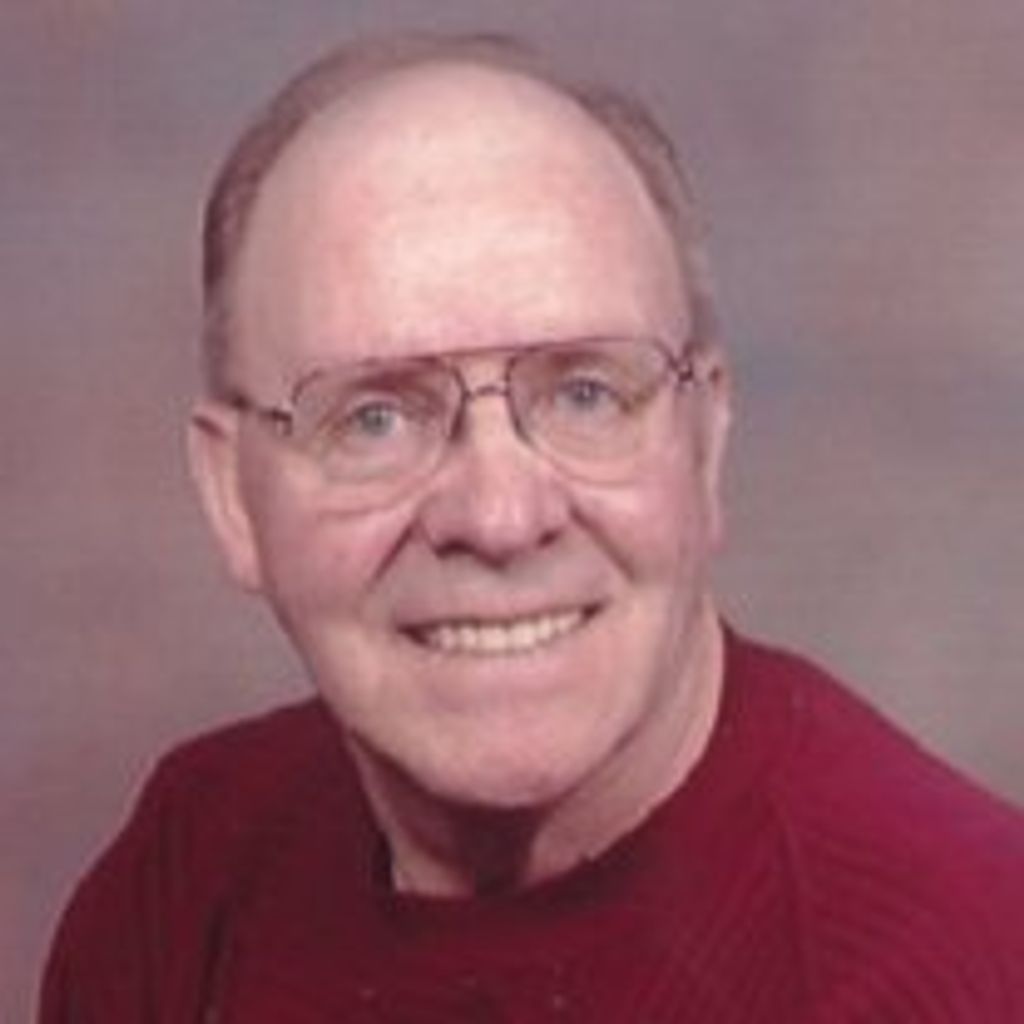 Melvin Merle Srozinski