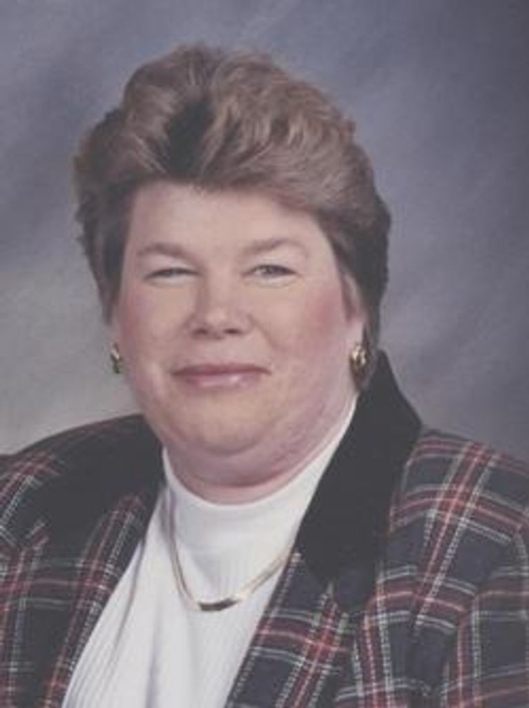 Elaine A. Johnson Profile Photo