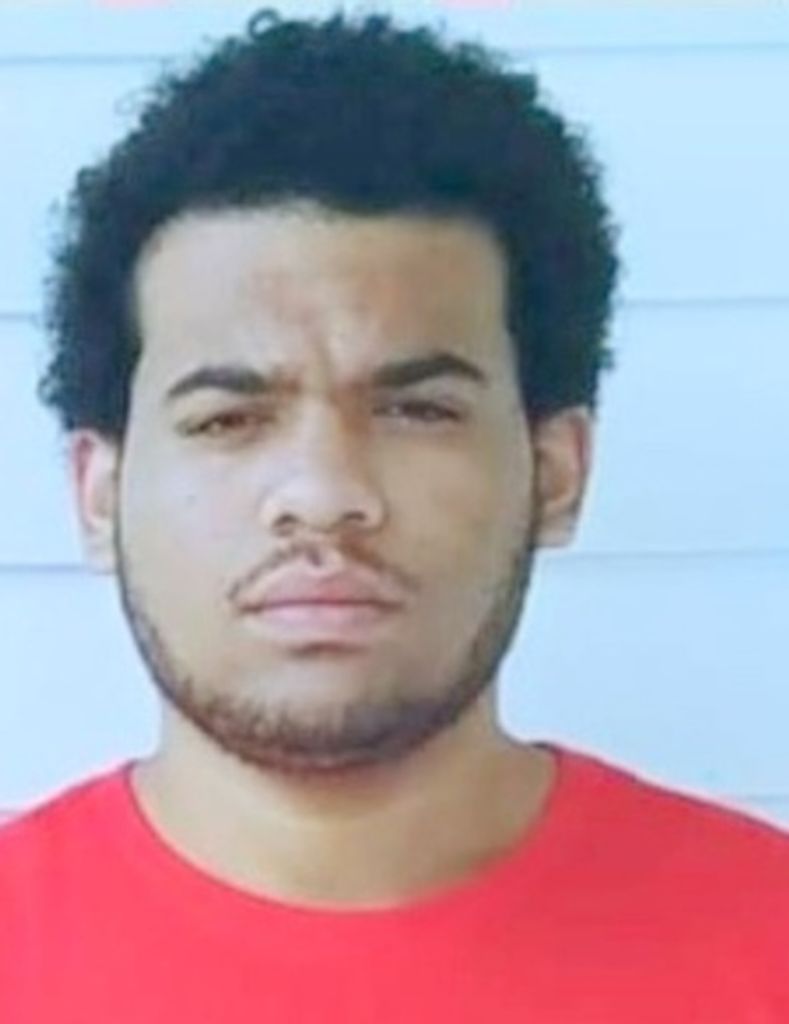 Jerran Triston Magee-Dunbar