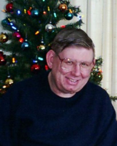 David Robert Theis's obituary image