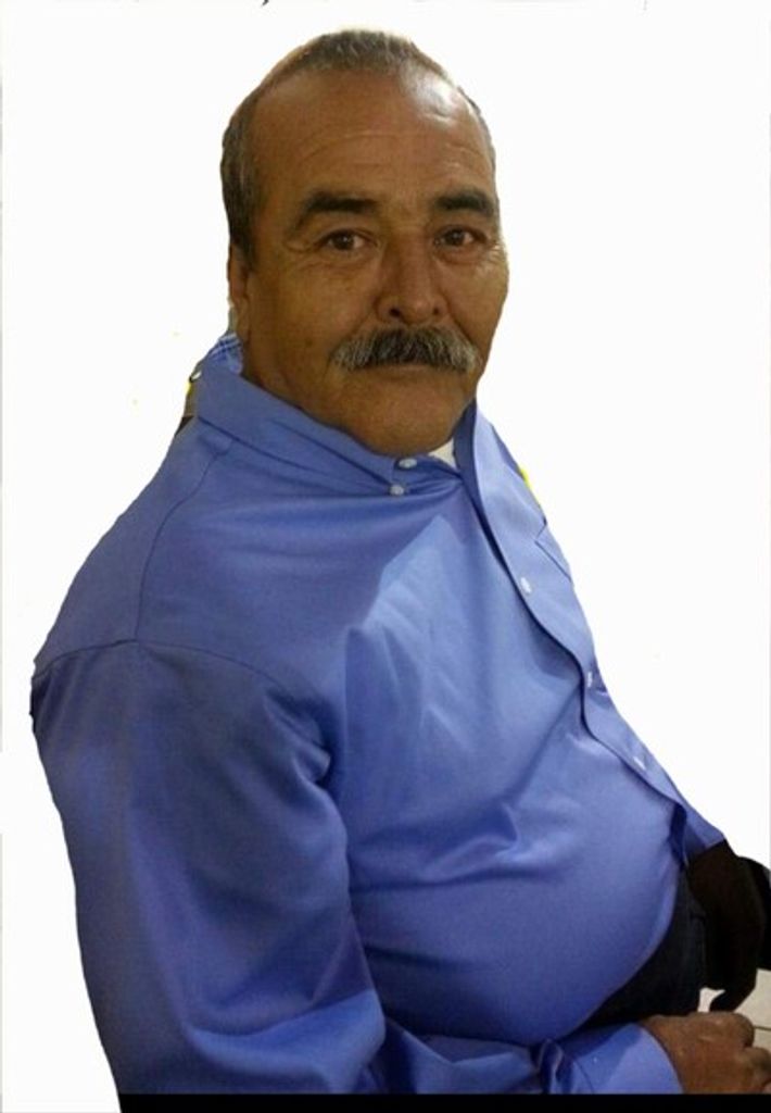 Pedro Alamandariz