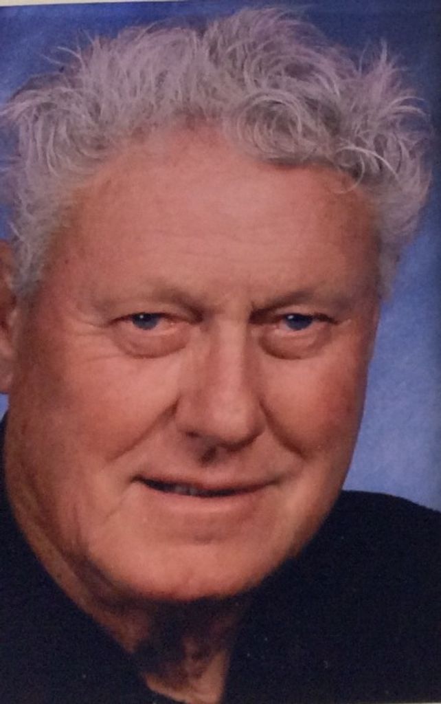 Vic Mccann Profile Photo