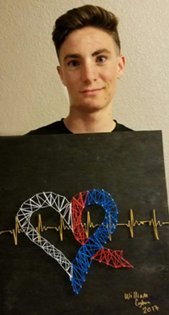 William David Cogburn Profile Photo