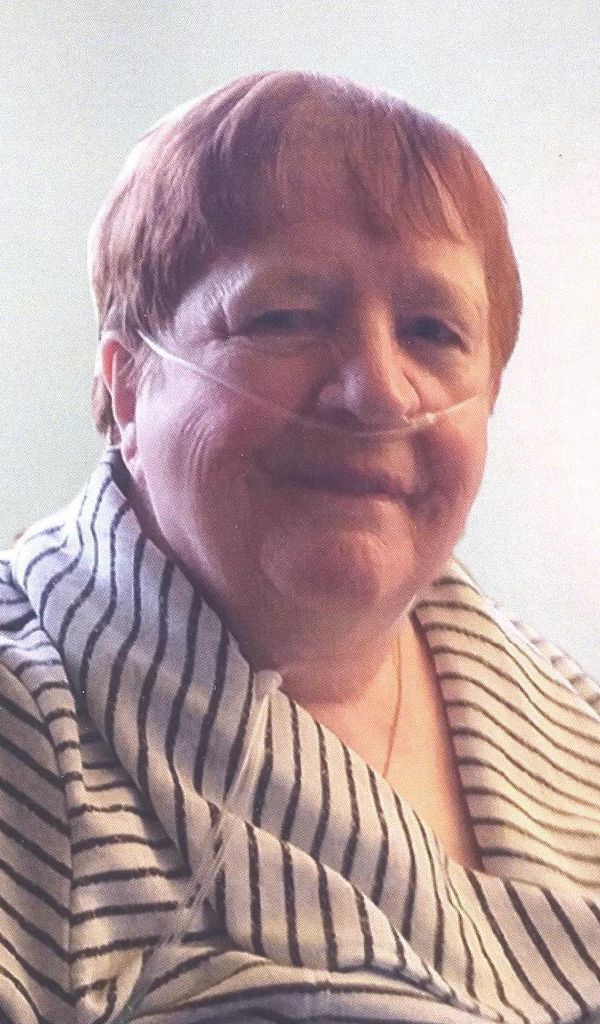 Margaret Ann Wagner Profile Photo