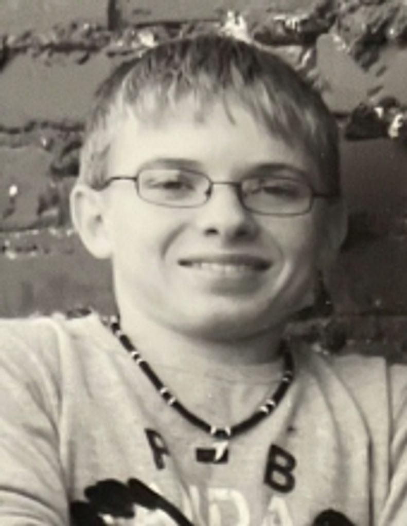 Jeremy Caleb Gifford