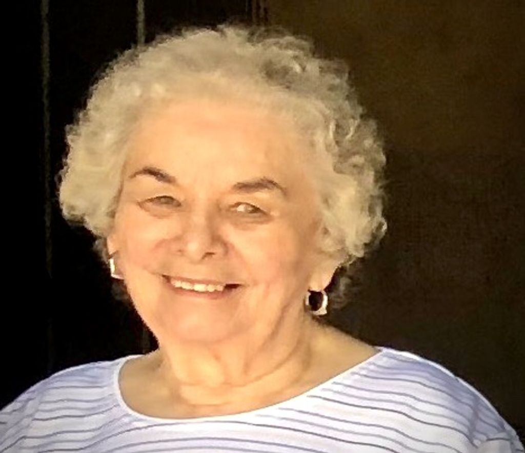 Joyce Rae (Dean)  Rogers
