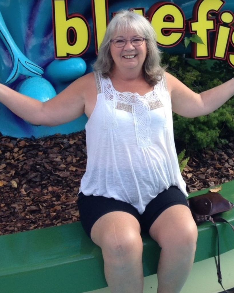 Maureen "Moe" Gillott Profile Photo