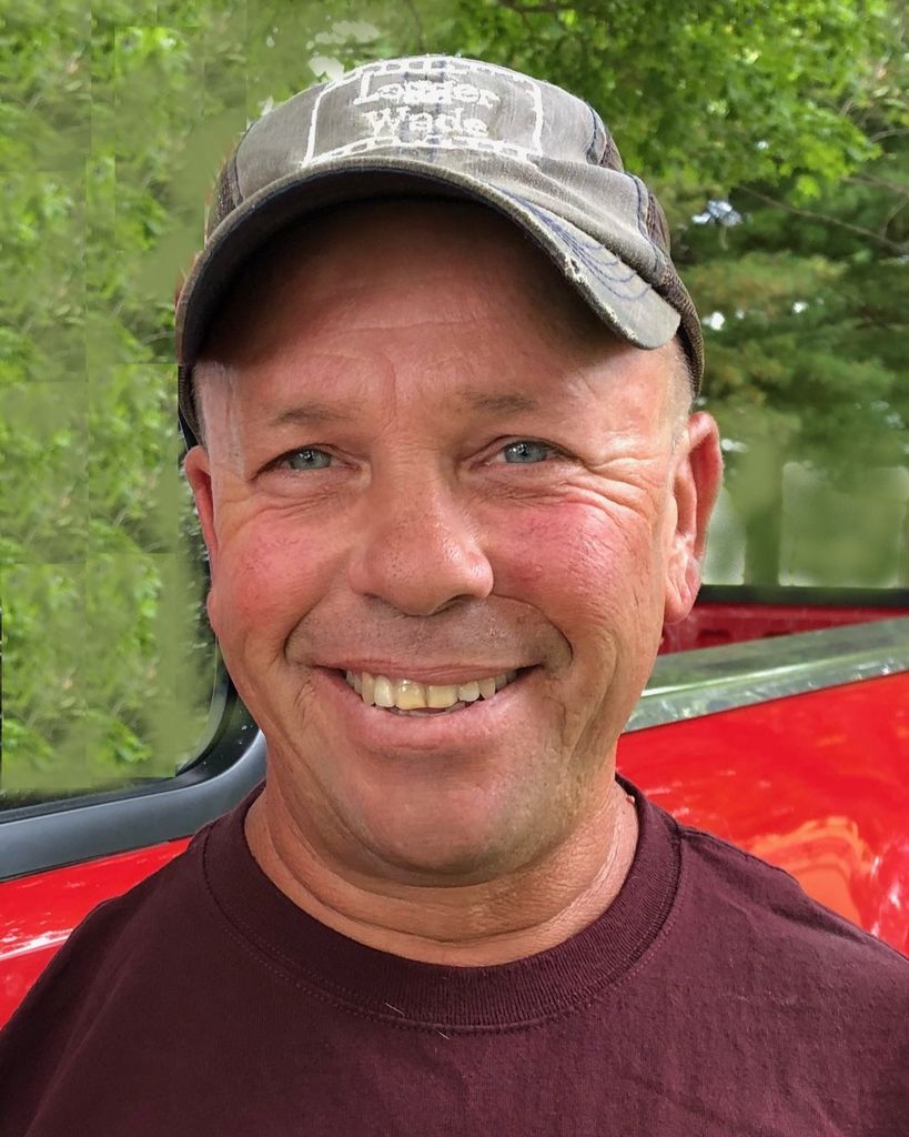 Thomas "Andy" Detwiler