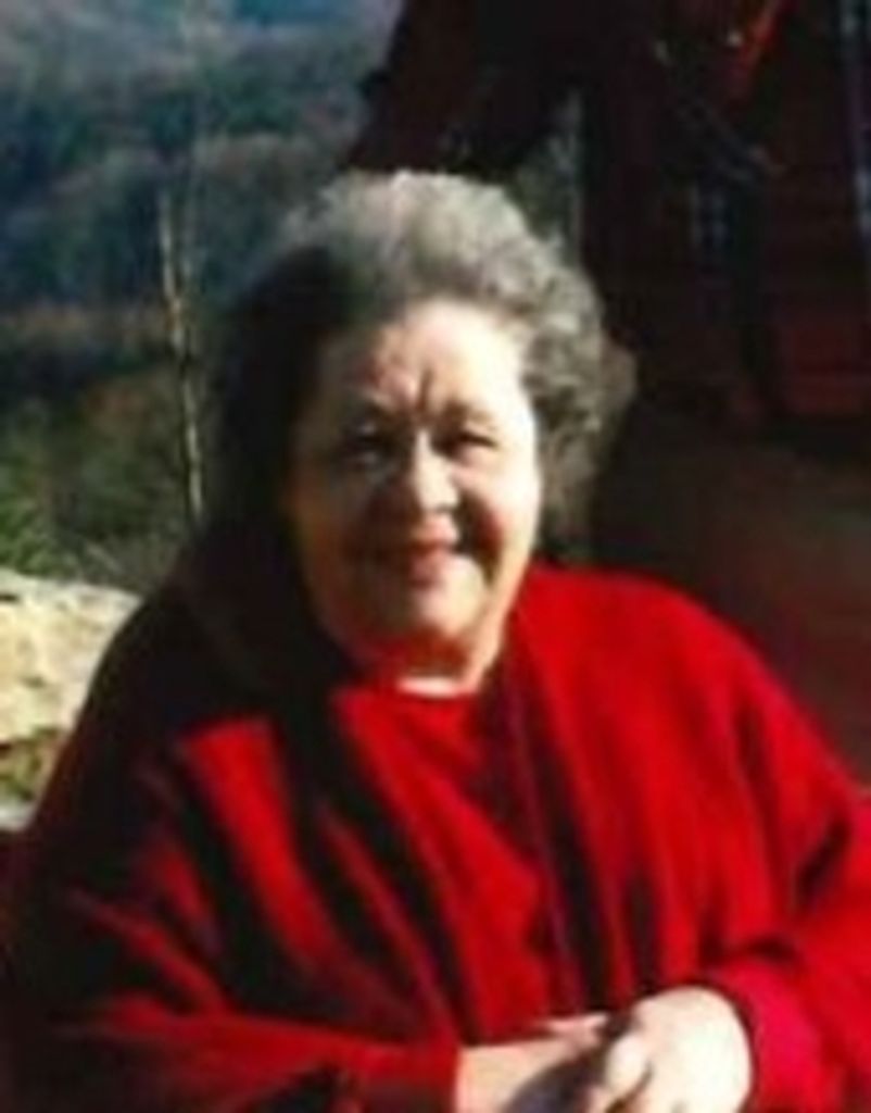 Christine Price (Sprouse)