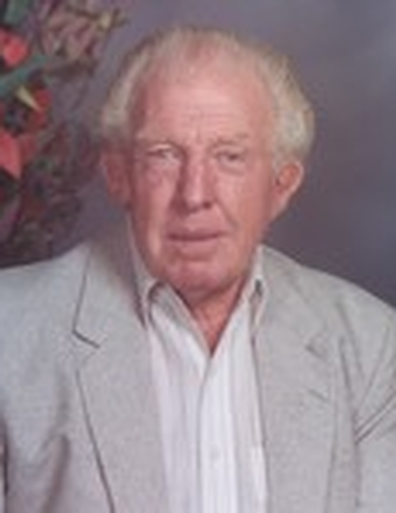 William Edgar "Billy Ed" Black